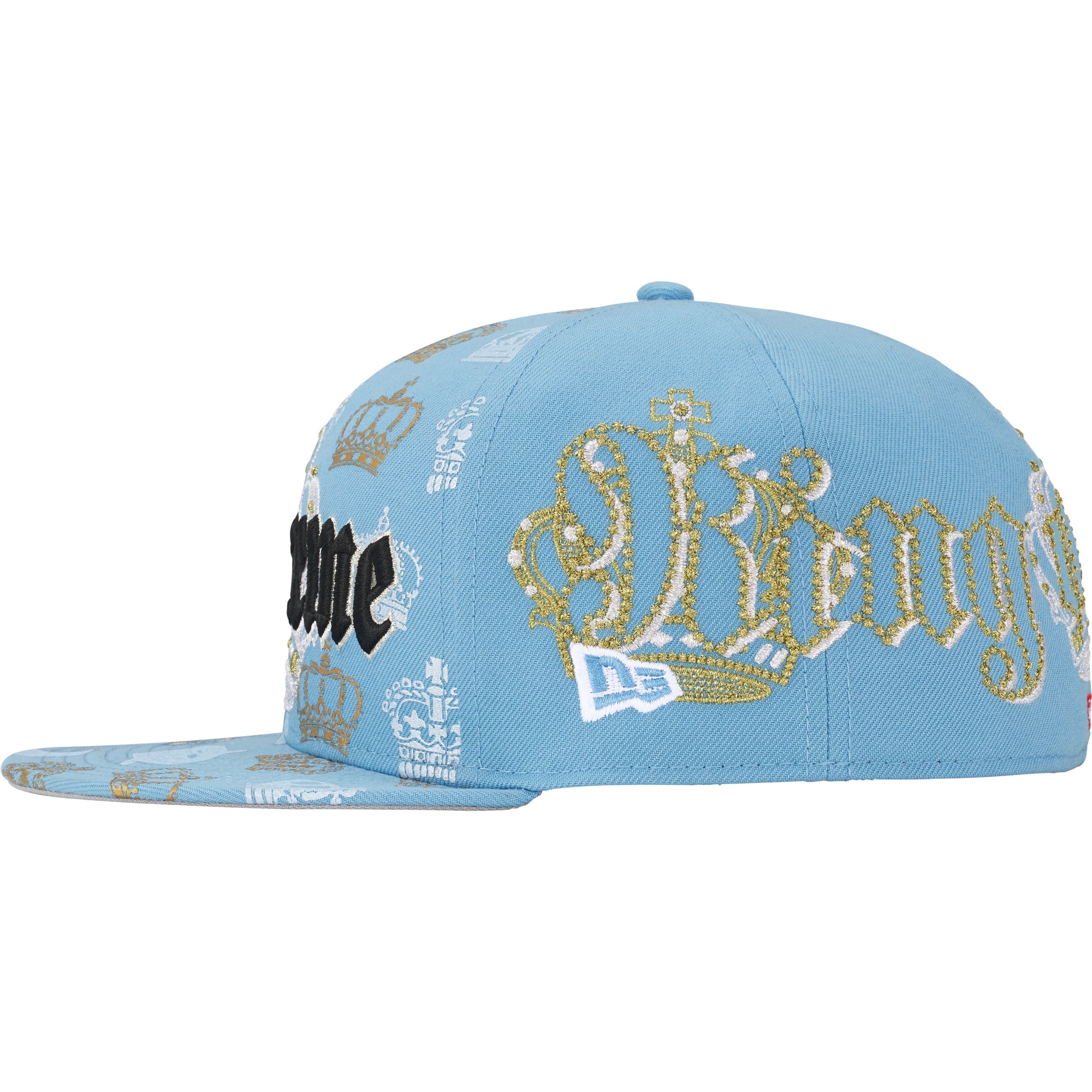 Crown New Era® view 11
